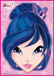 Página inicial evento winx evento winx: Festa Di Carnevale Winx Winx Club