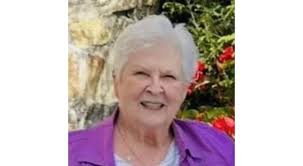 Kathleen McAfee Obituary (2025)