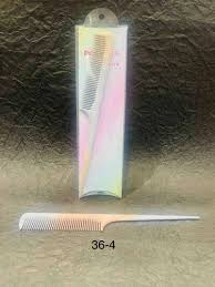 Rat-Tail Comb – Faj Naturals