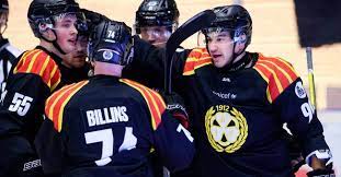 Brynäs if, grundad 1912, är en svensk idrottförening från gävle känd för sin hockeysektion. Brynas Beat Djurgarden For The Second Time In Four Days Teller Report