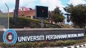 Anugerah berkenaan telah disampaikan oleh y.bhg leftenan jeneral dato' abdul halim bin haji jalal, naib canselor upnm. Upnm Tangguh Pendaftaran Secara Fizikal Pelajar Laksana Pendaftaran Dalam Talian The Nusantara Daily