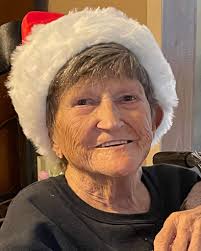 Ruthan Hughes Obituary April 2, 2024