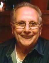 Obituary information for James "Butch" B. Greene