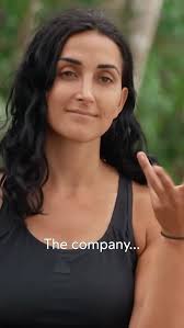 Diana Akela fick lämna Robinson plötsligt av medicinska skäl. Nu hälsar hon  till tittarna! ❤️‍🩹 #robinson #tv4