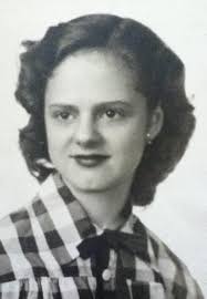 Patsy Ruth Delany Obituary