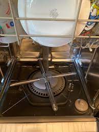 5 ways to drain a dishwasher with standing water. Kitchenaid Dishwasher Won T Drain Model Kudp02srss1 Appliances
