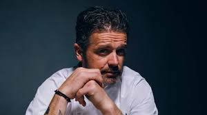 Private Sydney: Jock Zonfrillo's secret funeral in Sydney