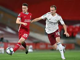 3:00pm, saturday 10th april 2021. Liverpool Lineup Vs Aston Villa Diogo Jota Full Debut Fabinho In Midfield