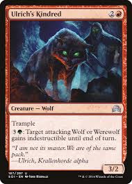 Check spelling or type a new query. Ulrich S Kindred Shadows Over Innistrad Soi 187 Scryfall Magic The Gathering Search