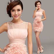 Short Dresses To Wear To A Wedding With Images Dresses Short Wedding Dress Pink Wedding Dresses