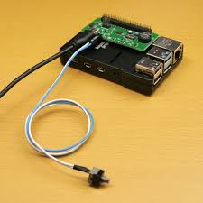 Raspberry Pi用 電源管理消費電力削減モバイルバッテリー拡張基板「RPZ-PowerMGR」 – Indoor Corgi