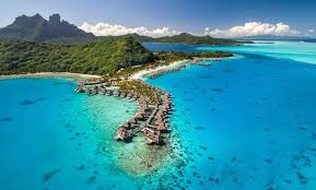Best Overwater Bungalows in the World | Islands