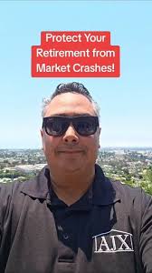 Protect Your Retirement: Real Estate Investing for Stability, I uncover  strategies to safeguard retirement savings from market crashes. I guide you 