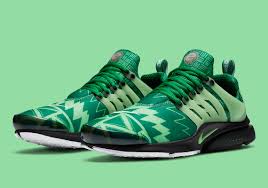 Nike presto for all @ foot locker » huge selection for women and men ✔ lot of exclusive styles and colors ✔ free shipping from 24,99£. Nike Air Presto Naija Cj1229 300 Release Info Sneakernews Com