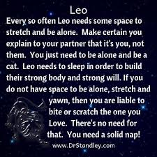 Leo Free Daily Horoscope Rulerships All About Leo In grandeur of manner, splendor of bearing and.