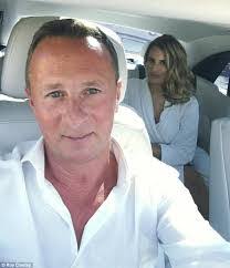 Roy Cowley's Instagram, Twitter & Facebook