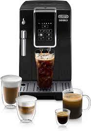 If you've been looking around for a coffee maker—any coffee so we thought we'd serve you some delonghi espresso maker reviews. Delonghi Dinamica Ecam 35020b Espresso Machine Review