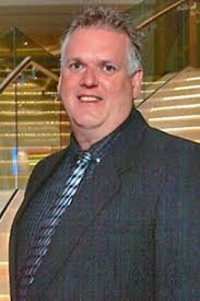 William Robert "Bill" Dewald