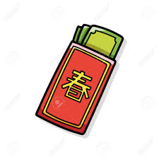 1,000+ vectors, stock photos & psd files. Chinese New Year Red Envelope Doodle Royalty Free Cliparts Vectors And Stock Illustration Image 45903962