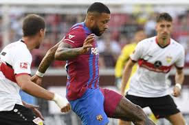 Our website aims to provide the agent, manager, and publicist contact details for memphis depay. Video Watch Depay Score Stunning Goal For Barcelona In Friendly Clash With Stuttgart Goal Com