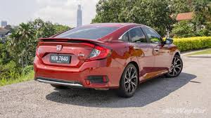Jadi, kalau gaji korang rm2,700, harga kereta mestilah tak lebih rm32,400. 2020 Honda Civic What S The Minimum Monthly Salary To Get A Loan Wapcar