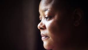 Child of mentally ill mom feels long-term impact