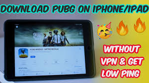 Although less known in the west, in asia, uc browser is a web browser with several. Download Pubg Mobile Global On Ipad Iphone 2021 Best Method Without Vpn Low Ping Youtube