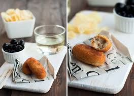 Create a tablescape to highlight your delicious dishes. 50 Spanish Tapas Recipes To Ignite Your Dinner Party