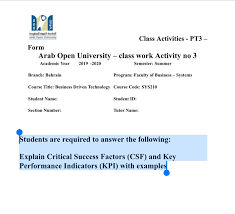 The cfa institute also sends the cfa® level 3 2021 result on the student's registered email address. Solved O Cocoa Ø§Ù„Ù…Ø¯Ø© Ø§Ù„Ø­Ø±Ø© Ø§Ù„Ø­Ø±Ø© Arab Open University Cla Chegg Com
