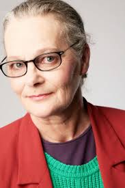 Tuesday Poem: Palmy by Jennifer Compton