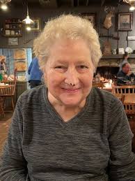 Darlene Julia Berger Obituary