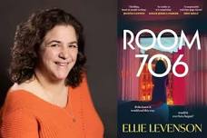 Essex Book Festival: Ellie Levenson, Room 706