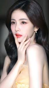 Dylan wang and Bailu 白鹿王鹤棣(DyLu)