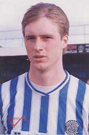 Mike Masters (soccer)