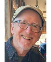 David Tilford Obituary (1944