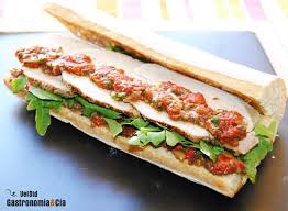 Una selección de cenas rápidas y fáciles para toda la familia. 14 Recetas De Sandwiches Y Bocadillos Para Cenas Rapidas Faciles Y Sabrosas Gastronomia Cia