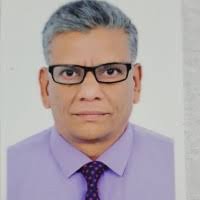 SHIVA RAMAN KRISHNA MANI