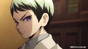 鬼灭之刃：愈史郎是个什么样的人？_鬼术_内容_制造