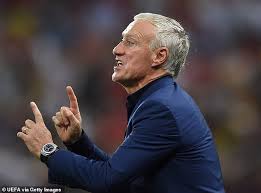 Having watched france teams of the past flatter then deceive, the manager is wedding his pragmatism to players' panache. V7bskpekukjnqm