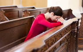 Pentru el este imposibil ca o profeţie să nu se împlinească. De Ce Sunt Femeile Mai Religioase Decat BÄƒrbaÅ£ii O ExplicaÅ£ie EvoluÅ£ionistÄƒ