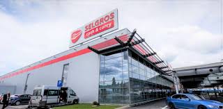 Selgros este un retailer european de tip cash&carry, deținut de holdingul elvețian transgourmet. Exclusiv Selgros IÈ™i Deschide Al 23 Lea Magazin Din Romania In Baia Mare 2mnews