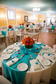 Pin By Molly Strong On Wedding Decor Wedding Themes Fall Turquoise Table Teal Table