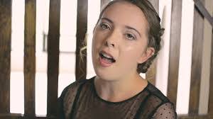 Hollie Mcbride's Instagram, Twitter & Facebook