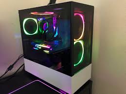 We use cookies to optimize site functionality and give you the best possible experience. My First Pc Build Nzxt H510 Elite Nzxt