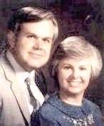 Howard and Marilee Williams Biography