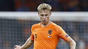 Welcome to the official facebook page of frenkie de jong. Ø¹Ø±Ø¶ Ø®ÙŠØ§Ù„ÙŠ Ù…Ù† Ø³ÙŠØªÙŠ ÙŠ Ù†Ù‡ÙŠ Ø¢Ù…Ø§Ù„ Ø¨Ø±Ø´Ù„ÙˆÙ†Ø© ÙÙŠ Ø¶Ù… Ø¯ÙŠ ÙŠÙˆÙ†Ø¬ Goal Com