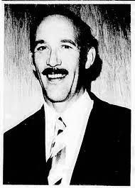 Dr. Edward T. Paget, former mayor of Needles, dies, leaving local legacy  behind