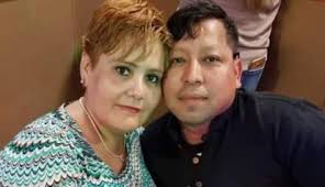 Mi niña linda, no tengo consuelo": Familiares despiden a ecuatorianos que  murieron en Murcia