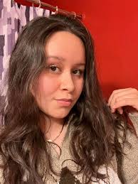 Amanda needs a serious guy that can leads to marr!@g€😍