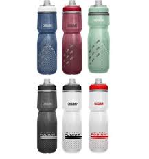 Camelbak podium chill insulated water bottle. Camelbak Podium Chill Insulated Water Bottle 2021 24 Oz Cycles Et Sports